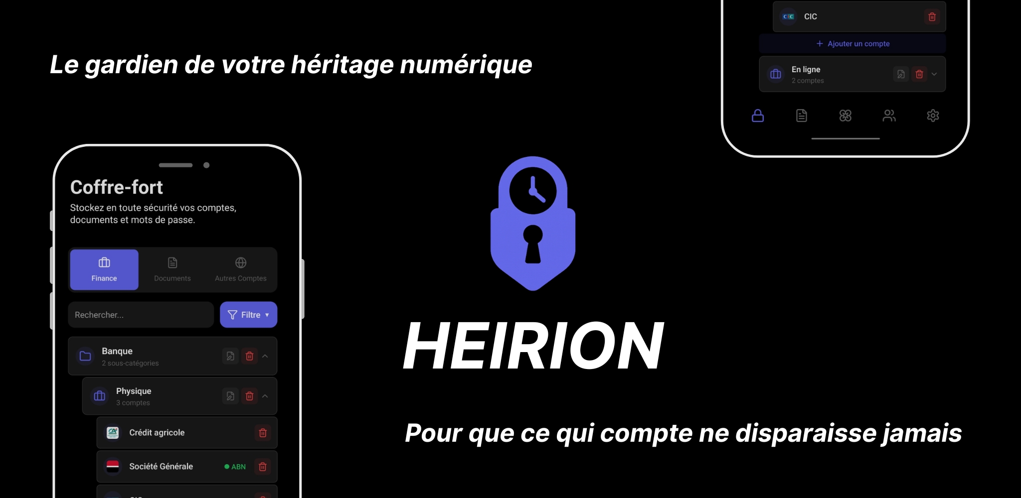 banière heirion