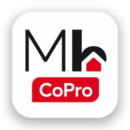 Logo de Ma Loge Copro
